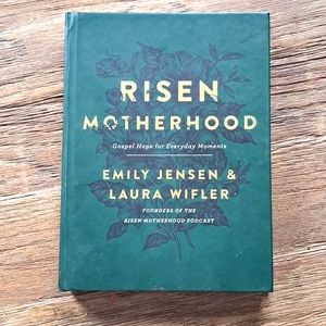 Risen Motherhood